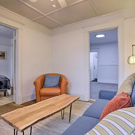 Pet-Friendly Baker City Escape With Private Yard! Exterior foto