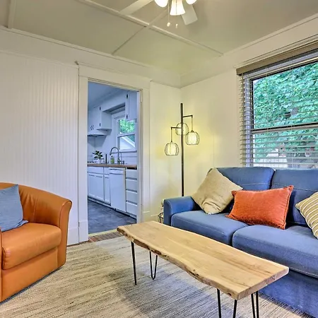 Pet-Friendly Baker City Escape With Private Yard! Exterior foto