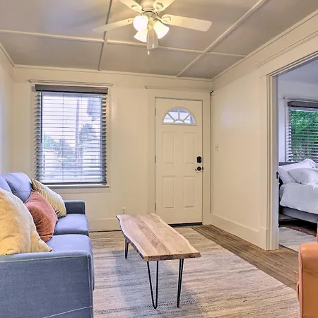 Pet-Friendly Baker City Escape With Private Yard! Exterior foto